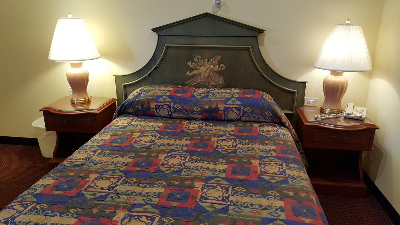 Atlantic Motel Point Pleasant Beach Luaran gambar