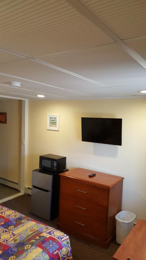 Atlantic Motel Point Pleasant Beach Luaran gambar