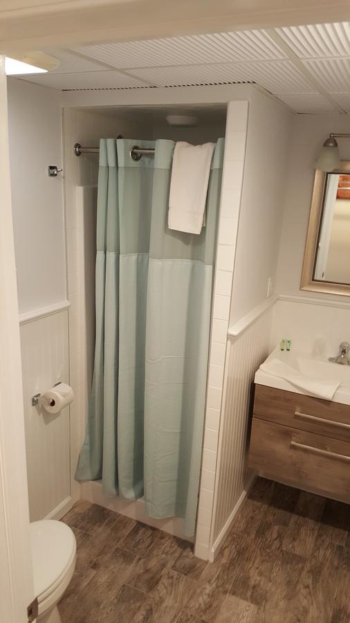 Atlantic Motel Point Pleasant Beach Luaran gambar