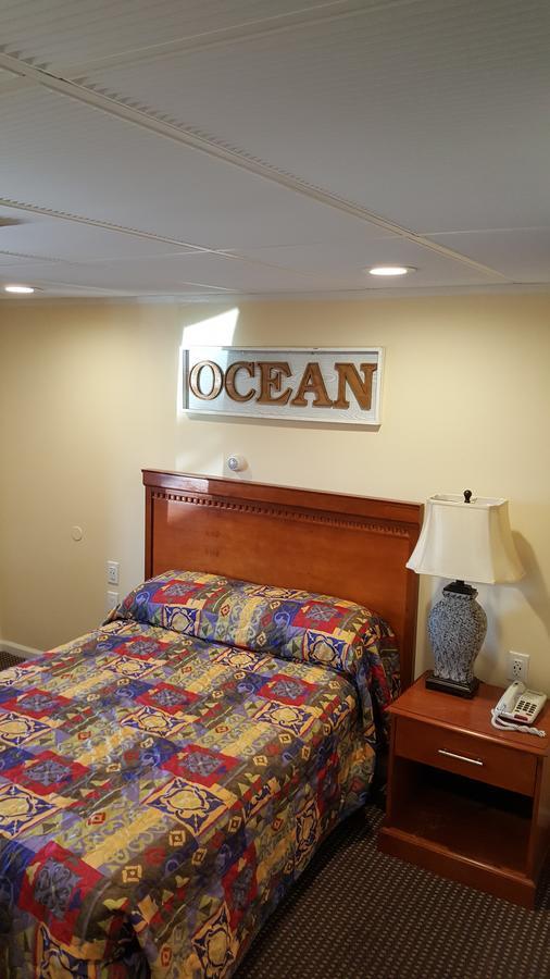 Atlantic Motel Point Pleasant Beach Luaran gambar