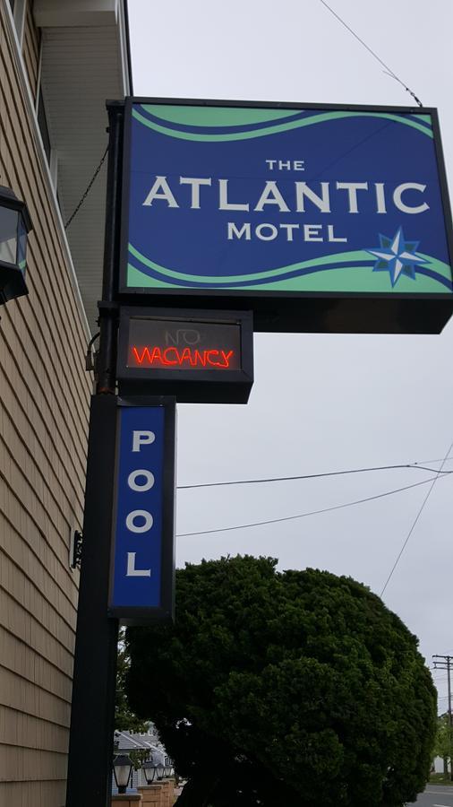Atlantic Motel Point Pleasant Beach Luaran gambar