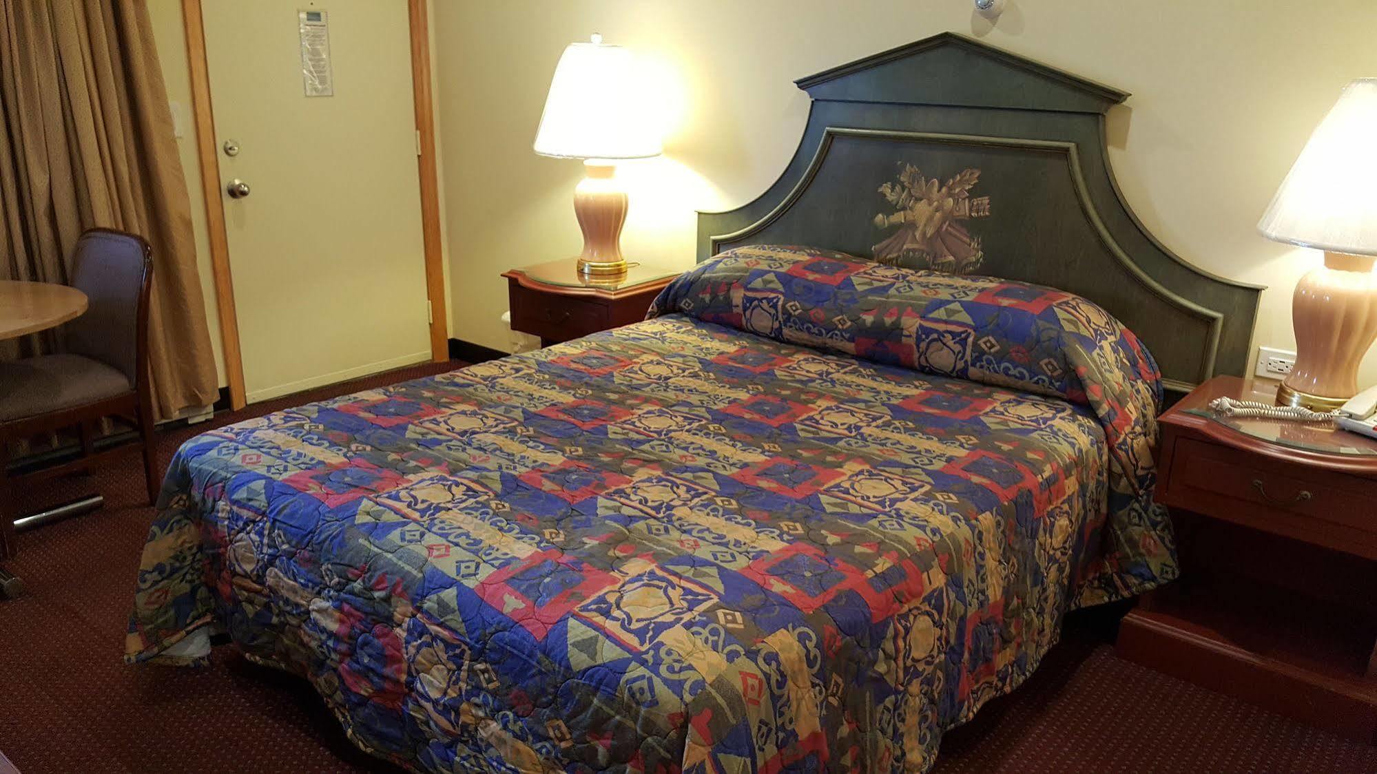 Atlantic Motel Point Pleasant Beach Luaran gambar