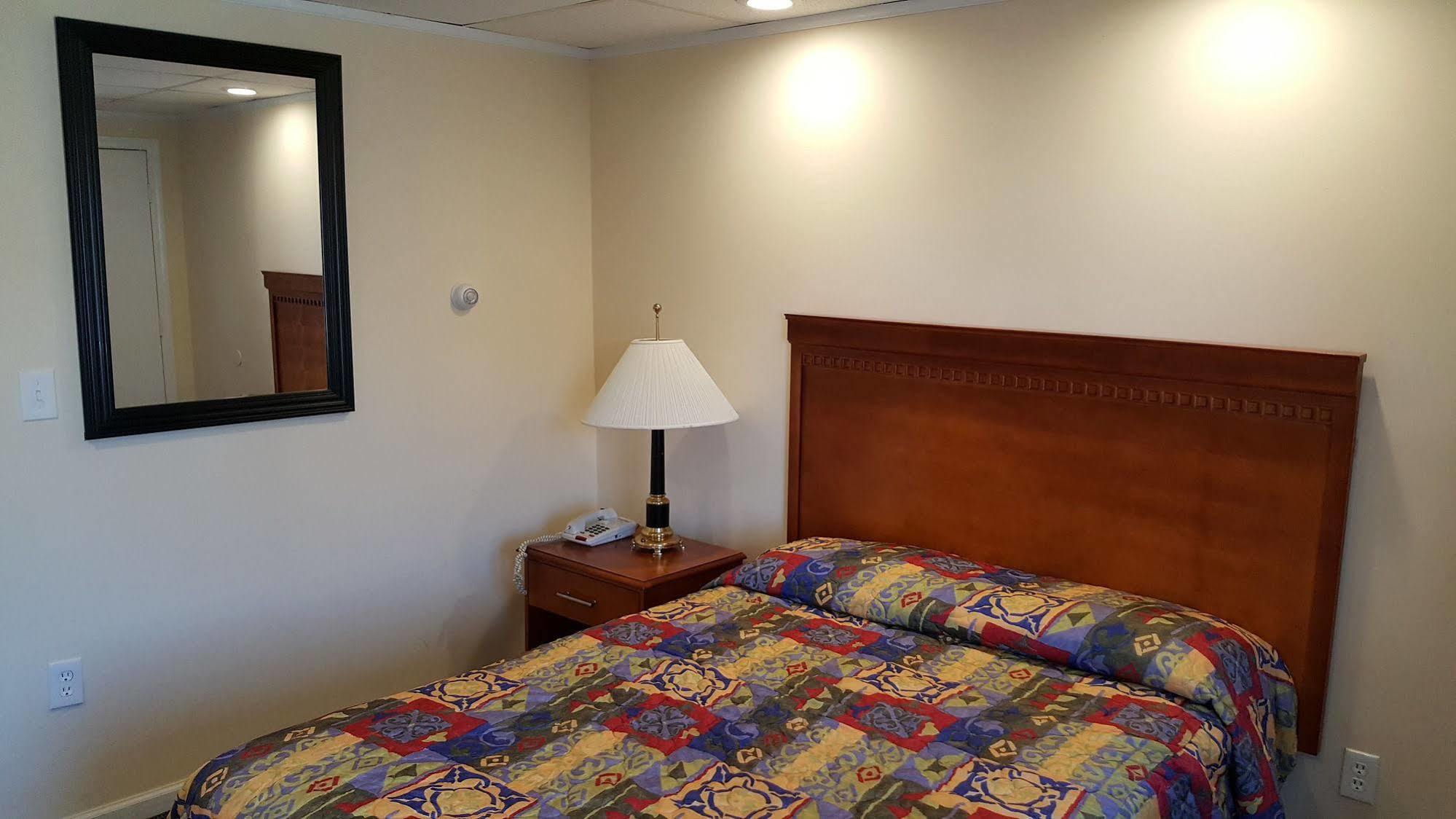 Atlantic Motel Point Pleasant Beach Luaran gambar