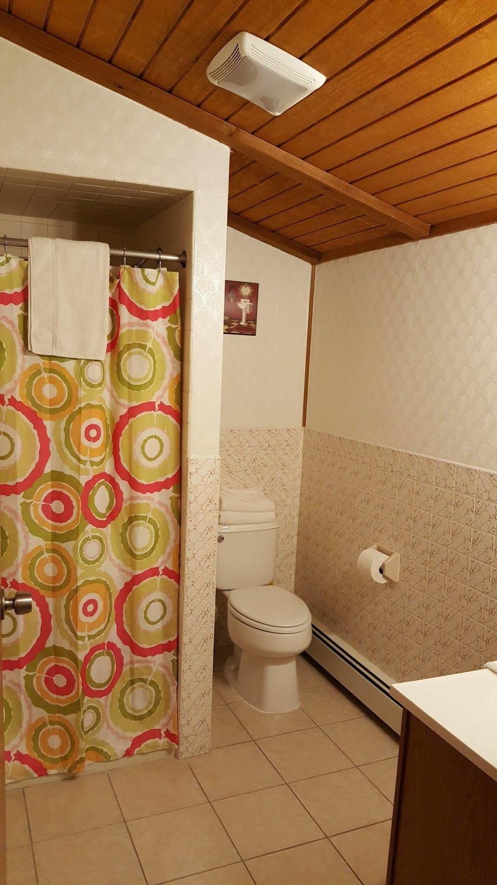 Atlantic Motel Point Pleasant Beach Luaran gambar