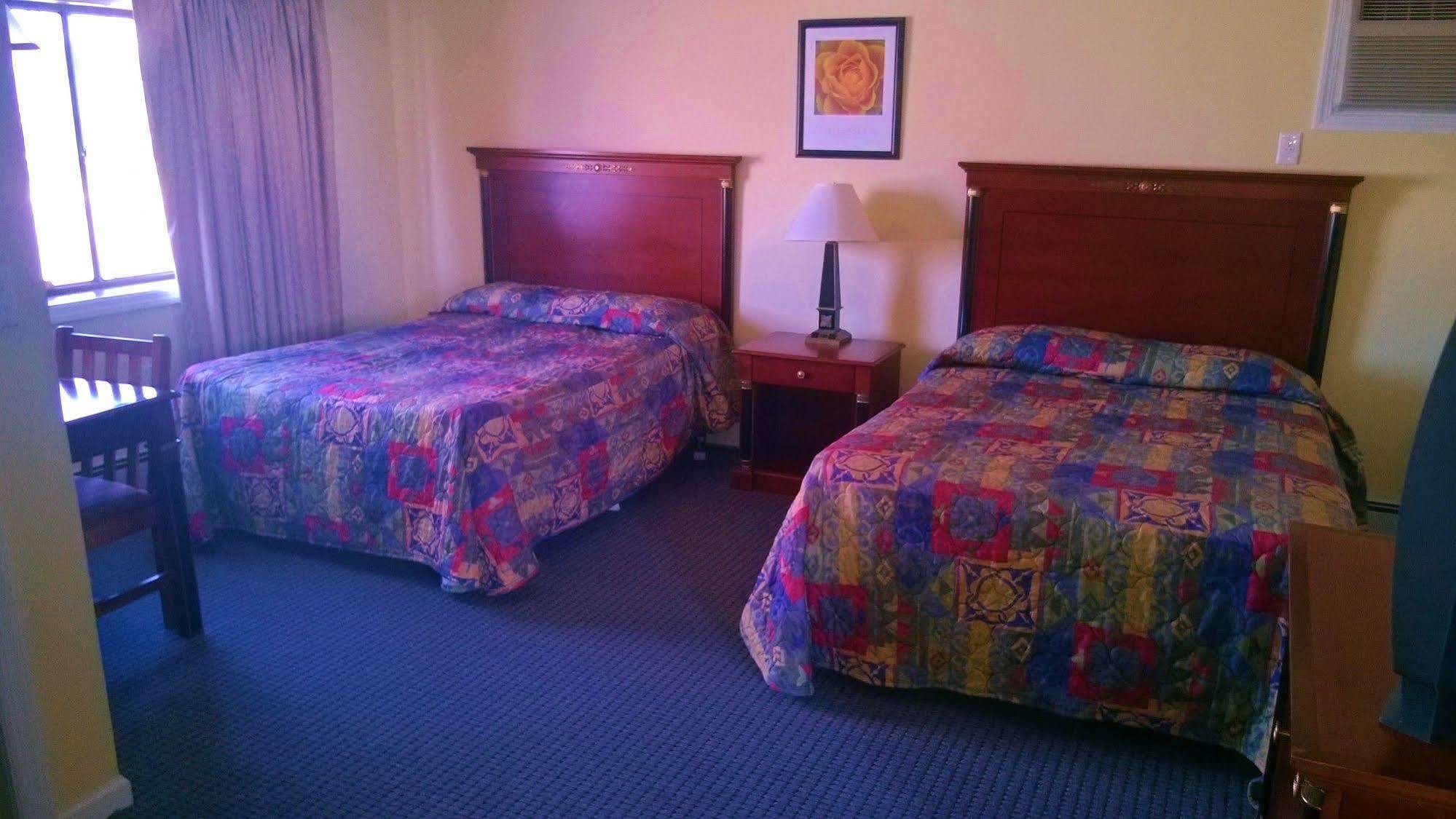 Atlantic Motel Point Pleasant Beach Luaran gambar