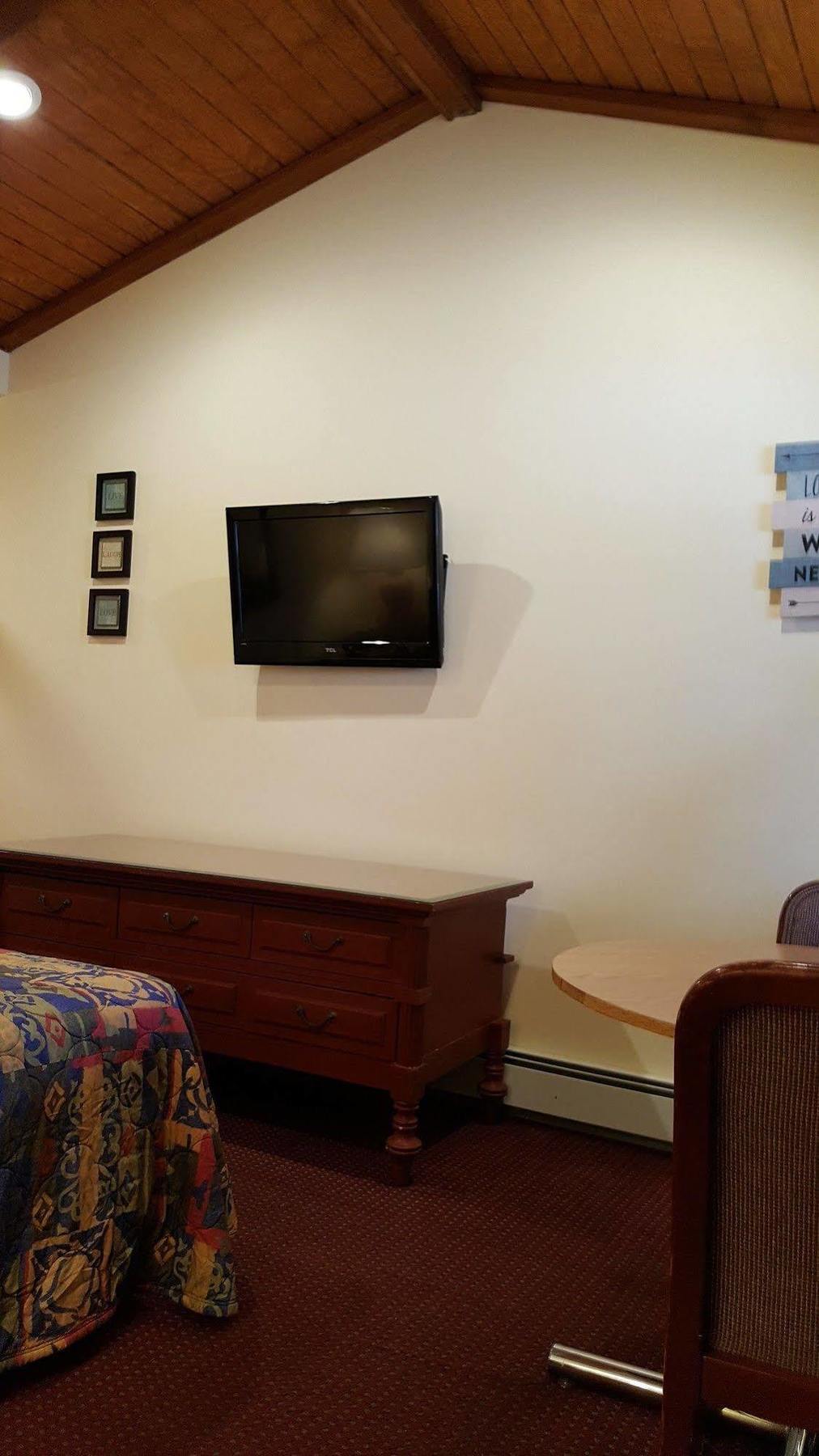 Atlantic Motel Point Pleasant Beach Luaran gambar