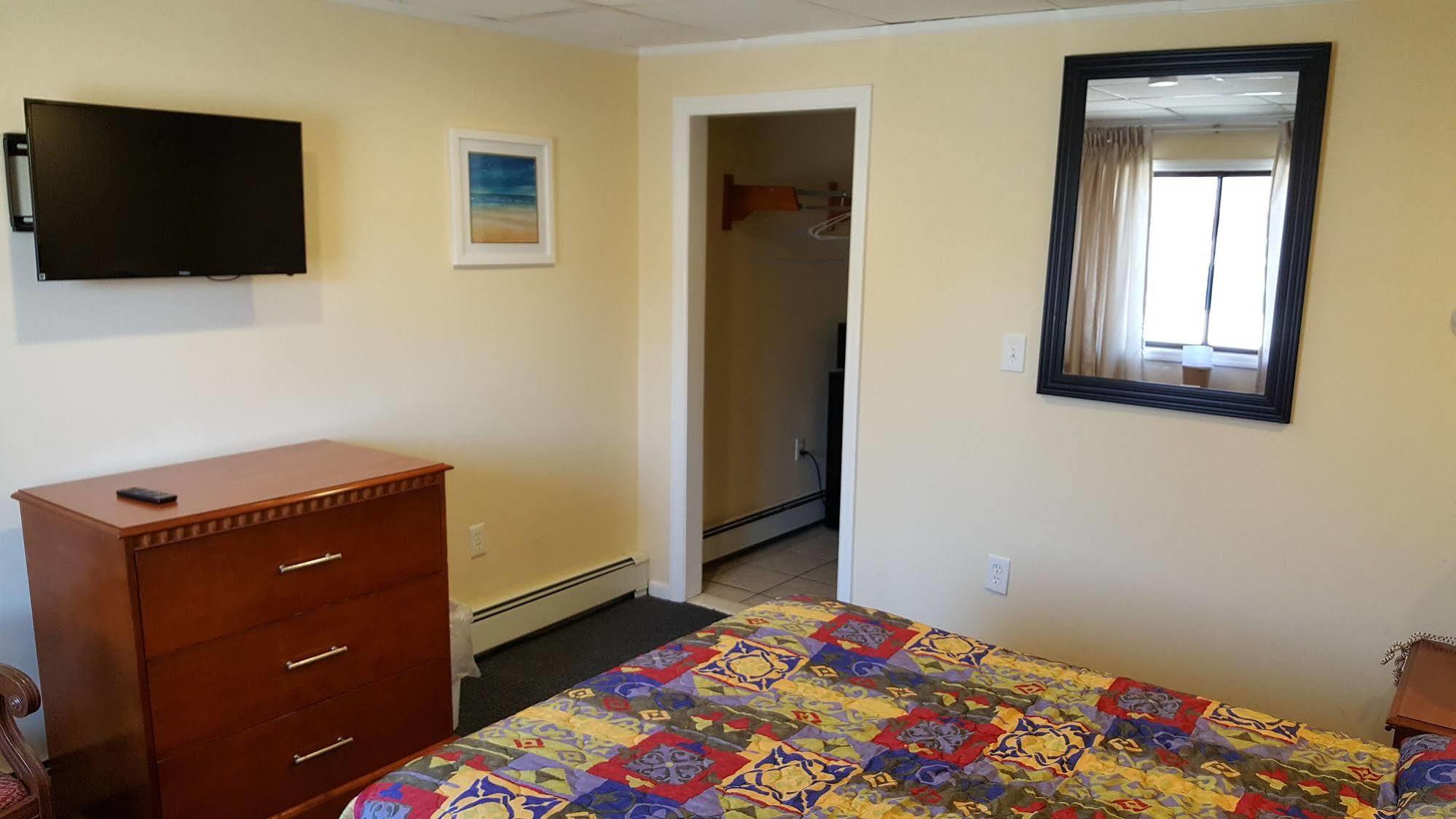 Atlantic Motel Point Pleasant Beach Luaran gambar